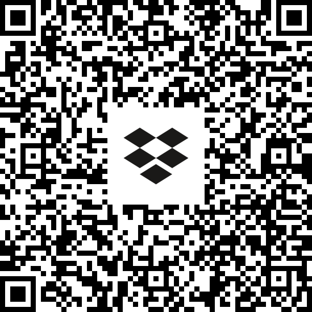 QR Code for Files