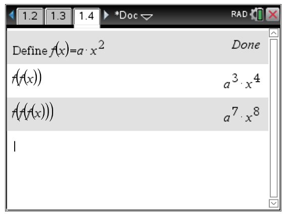 10th set of screenshots