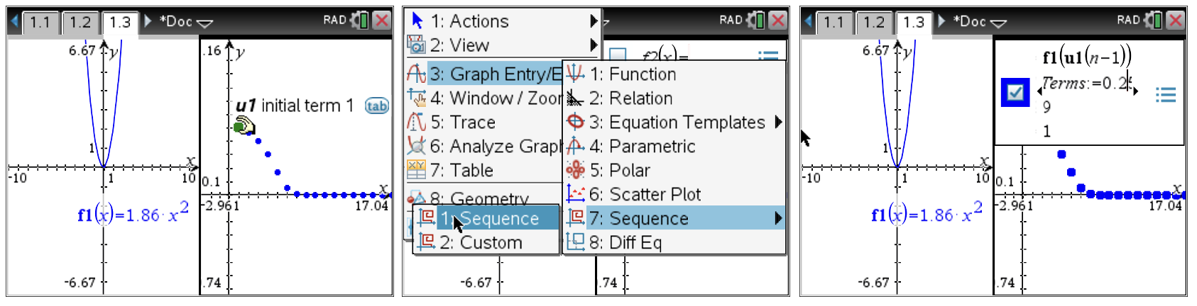 7th set of screenshots
